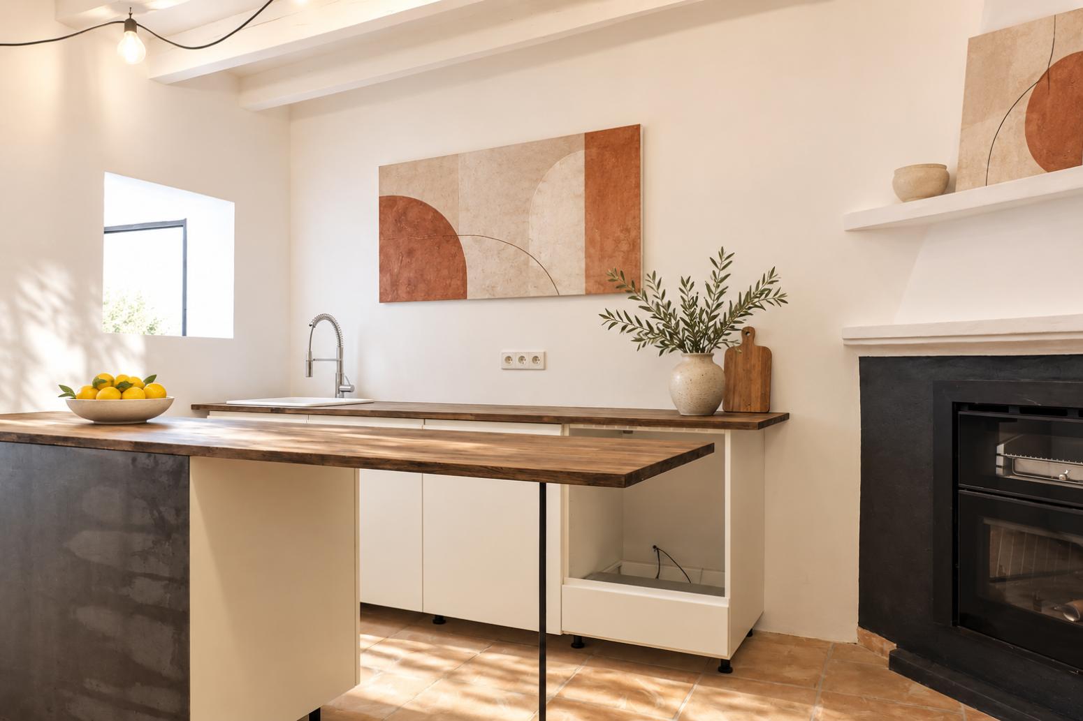 Casa en Venta en Andratx