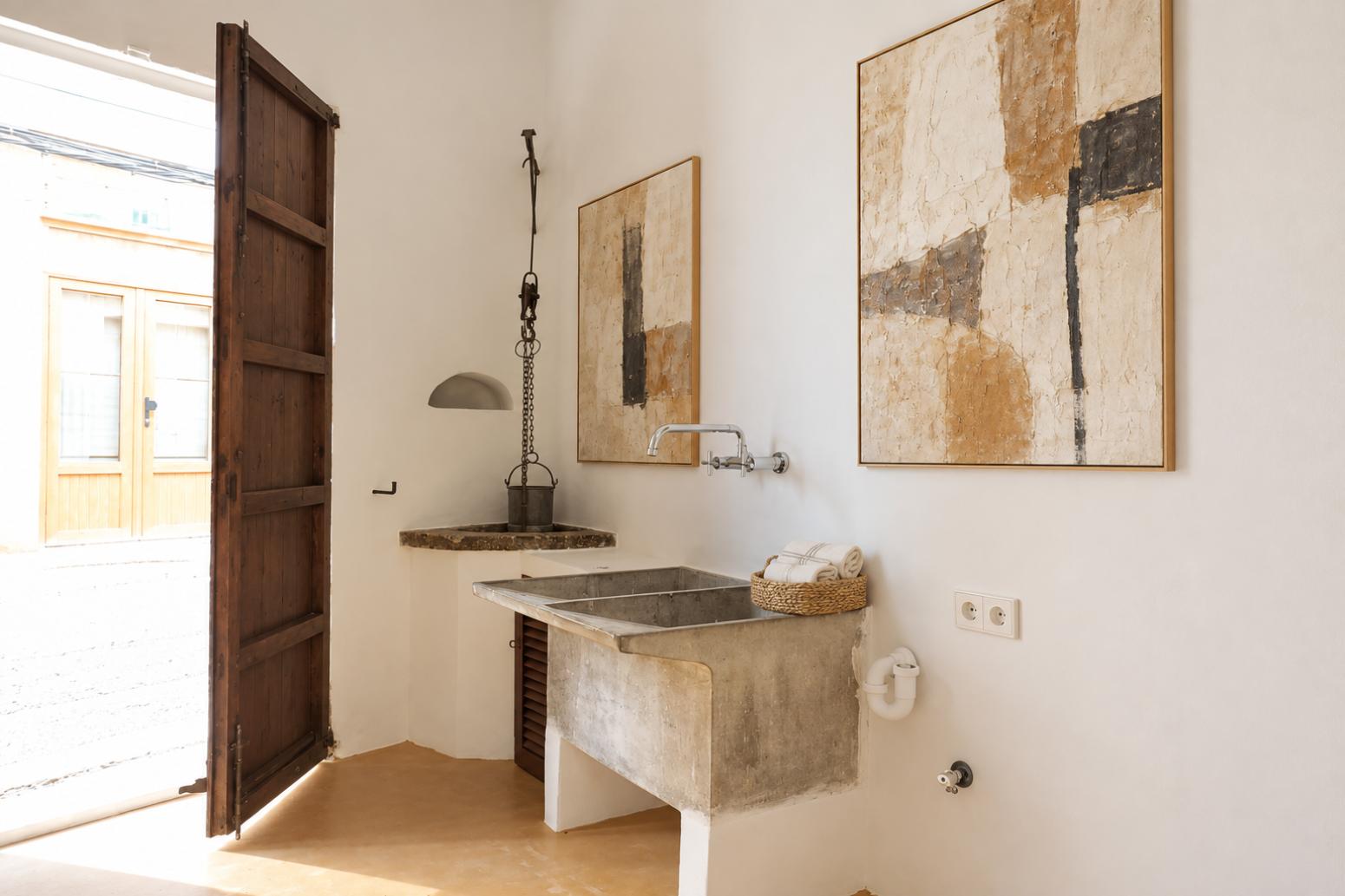 Casa en Venta en Andratx