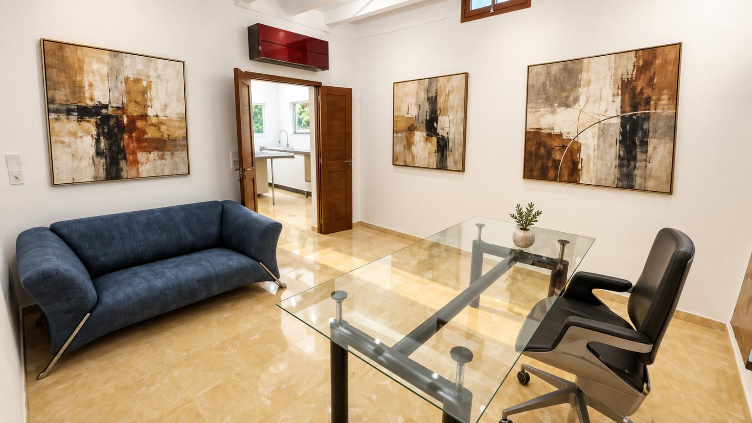 Casa en Venta en Andratx