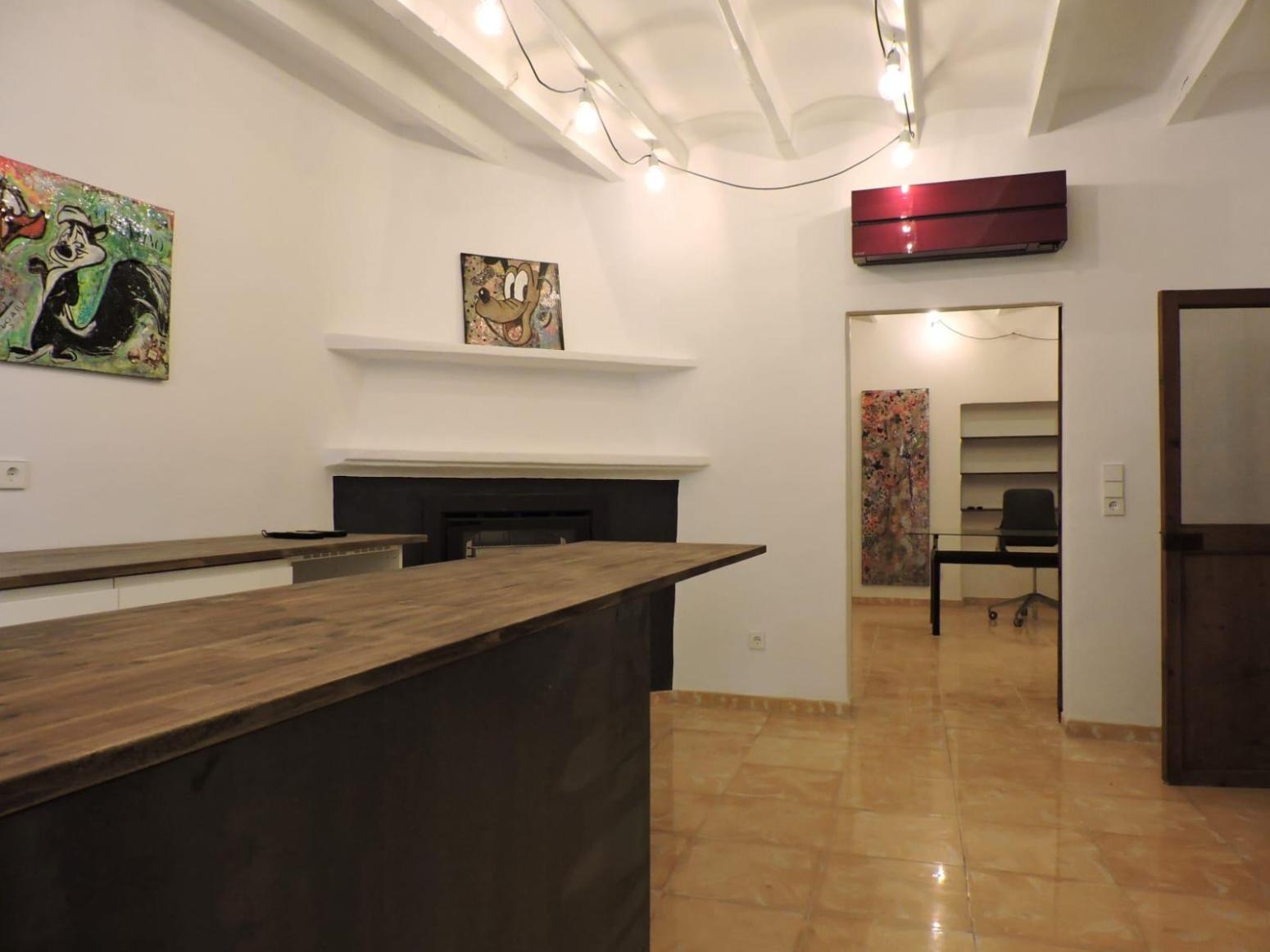 Casa en Venta en Andratx