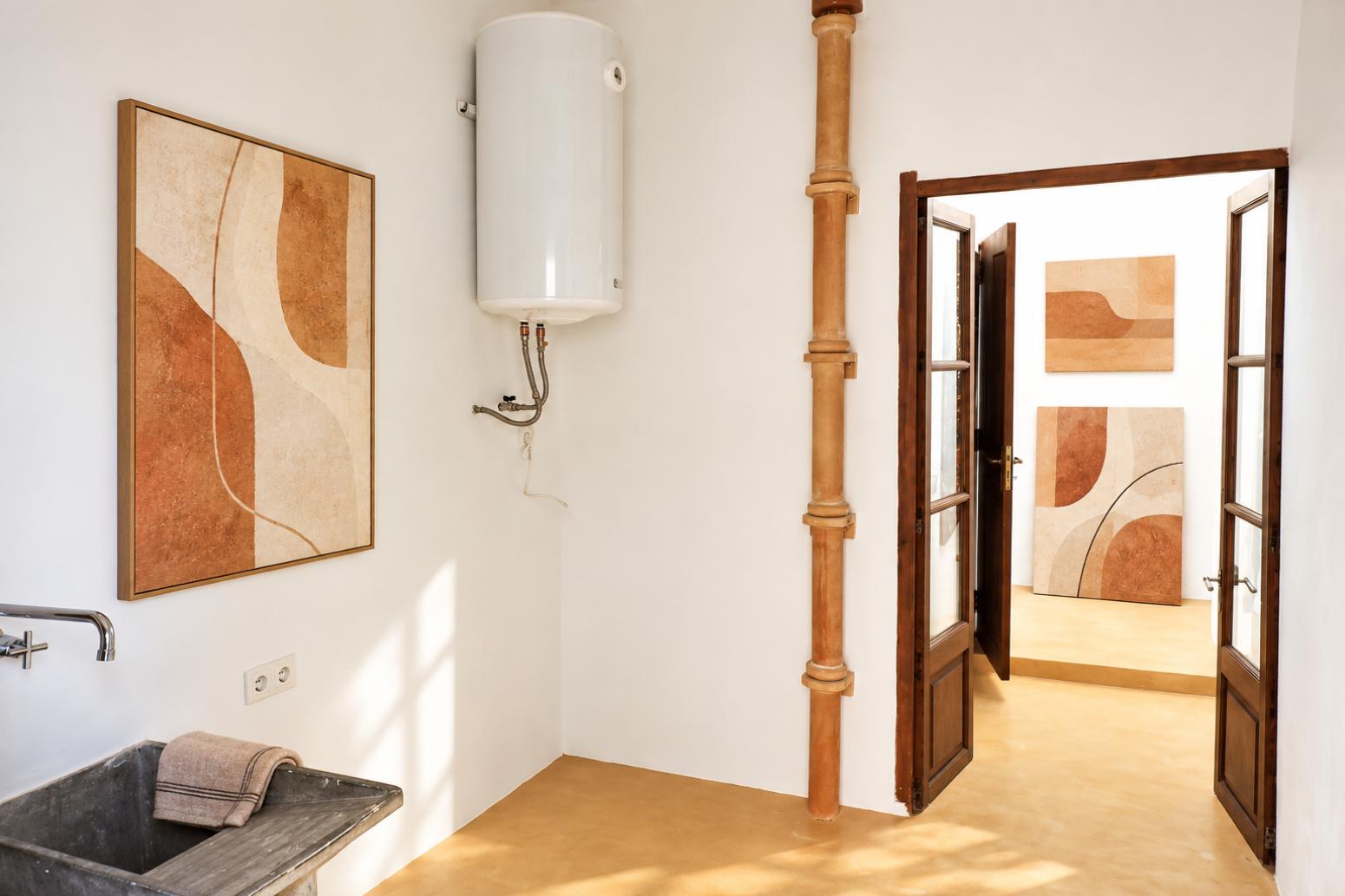 Casa en Venta en Andratx