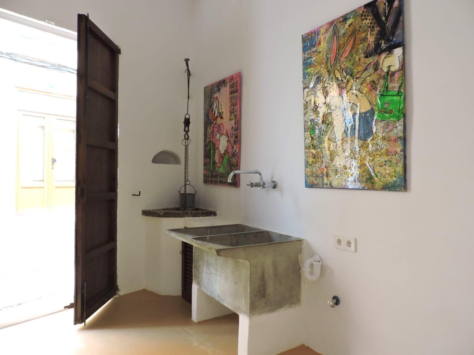 Casa en Venta en Andratx