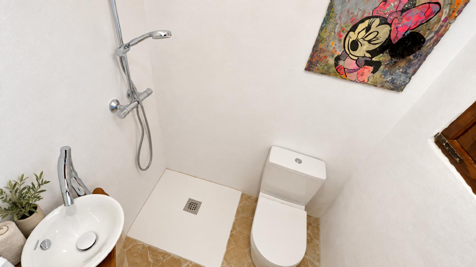Casa en Venta en Andratx