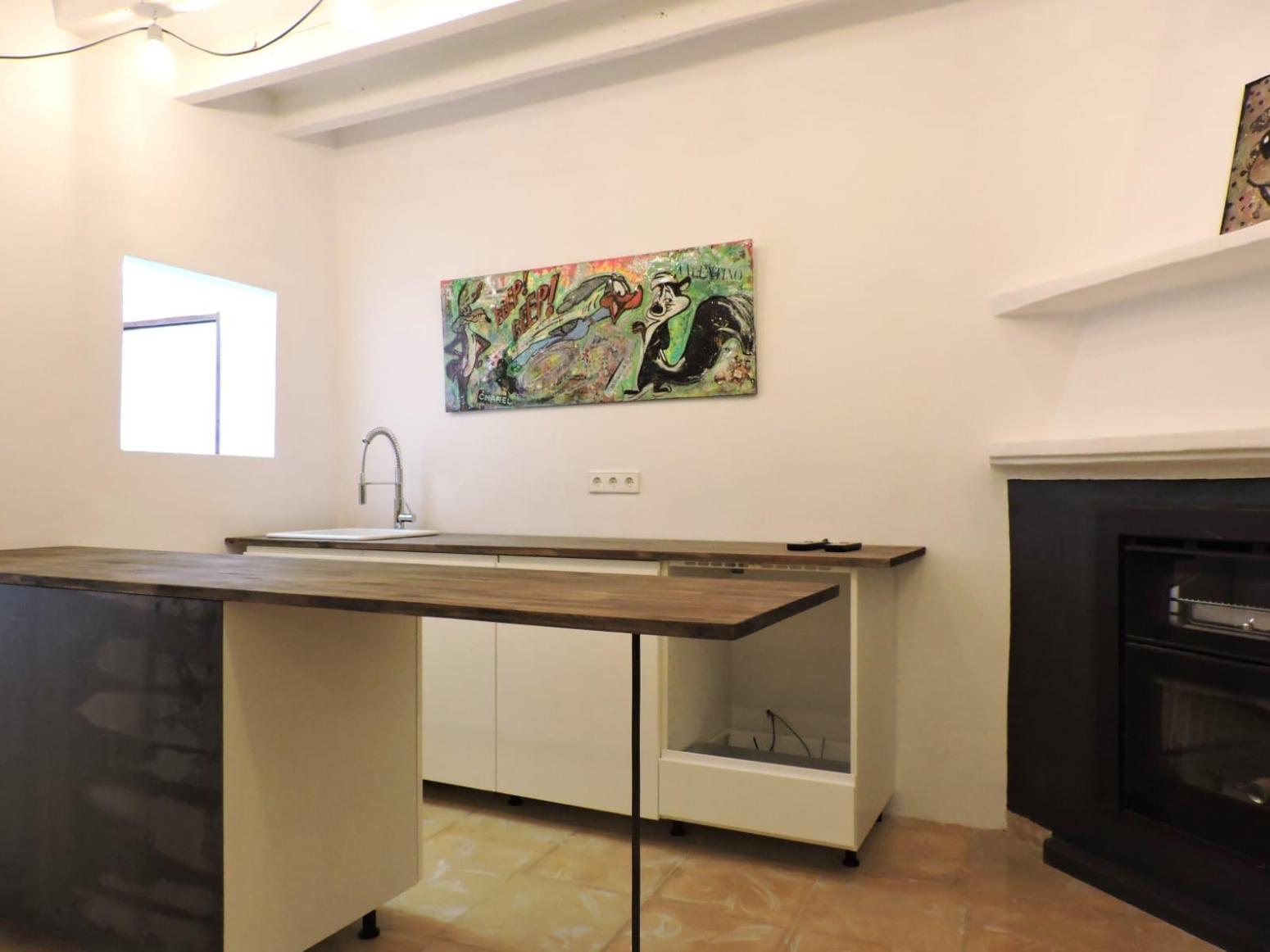 Casa en Venta en Andratx
