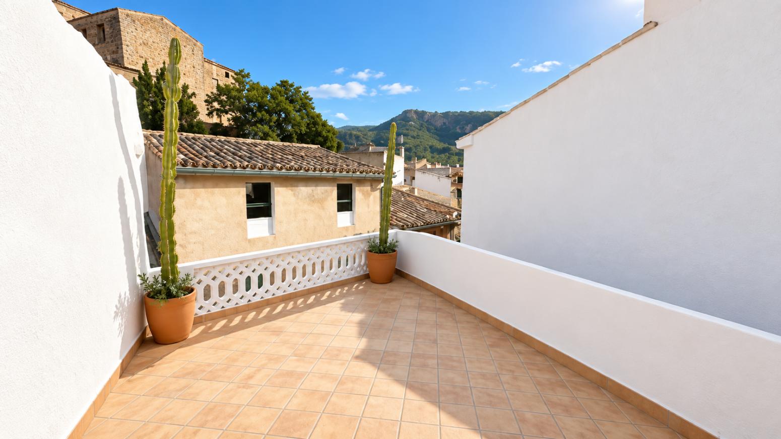 Casa en Venta en Andratx
