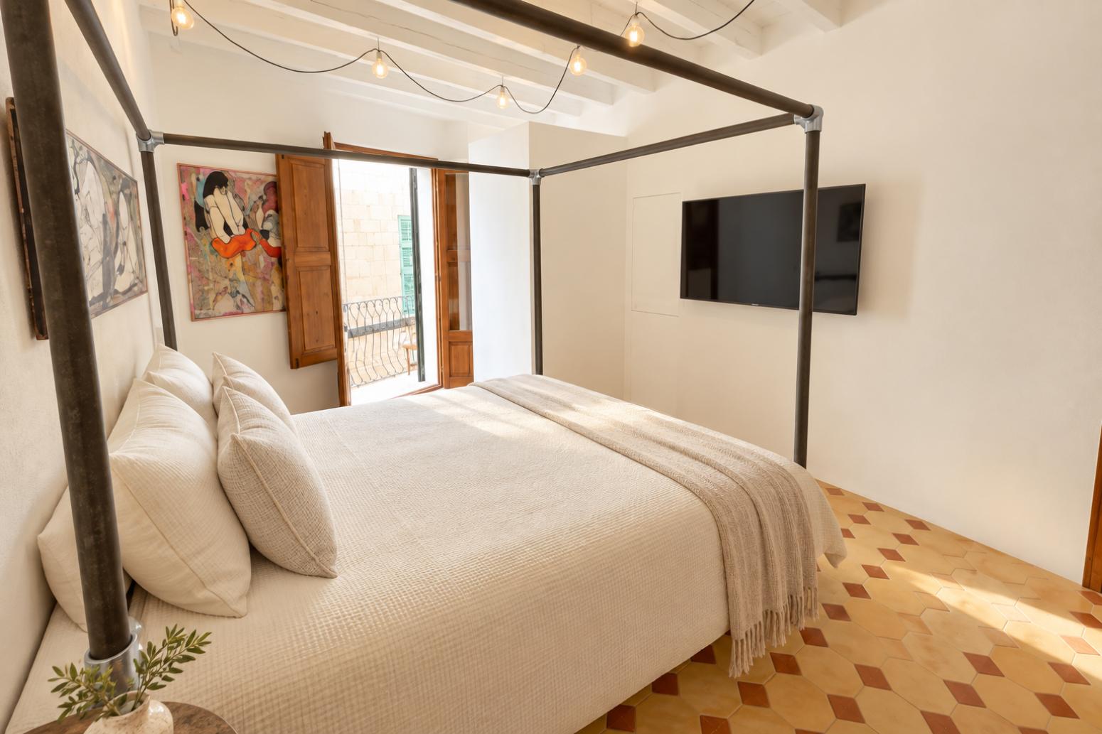 Casa en Venta en Andratx