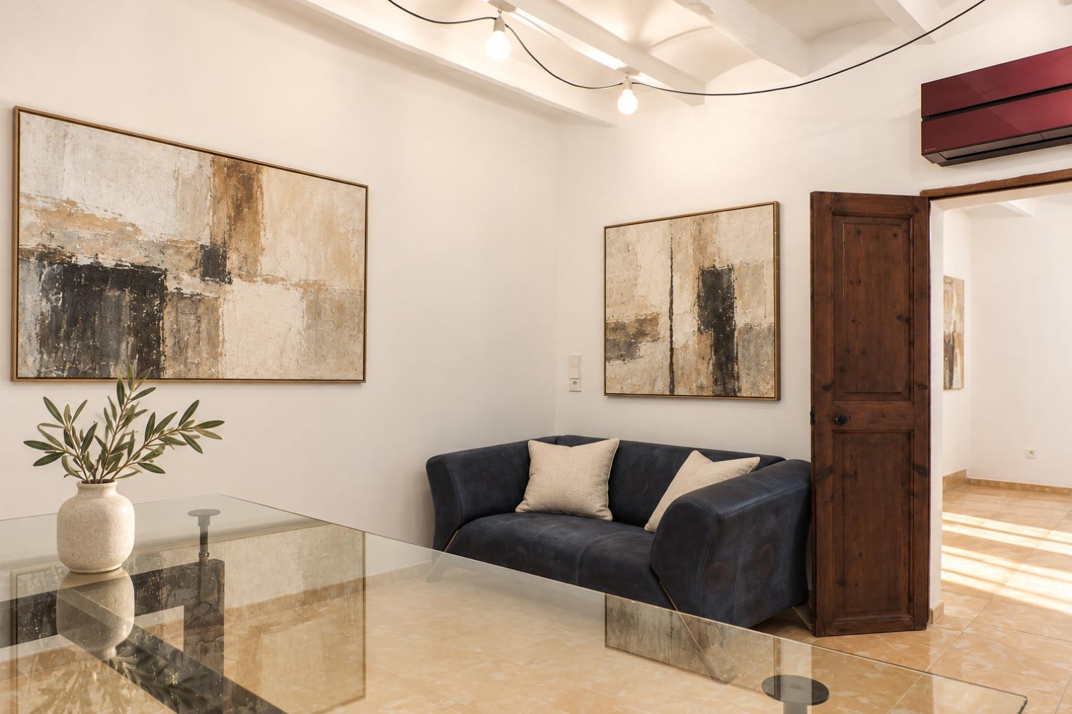 Casa en Venta en Andratx