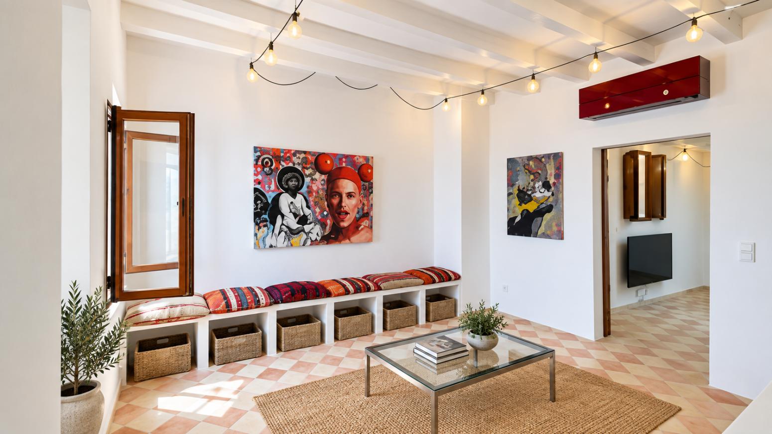 Casa en Venta en Andratx