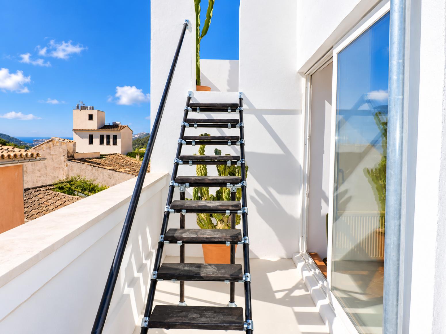 Casa en Venta en Andratx