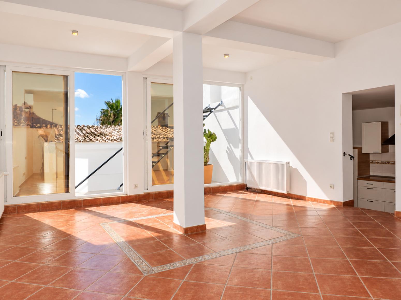 Casa en Venta en Andratx