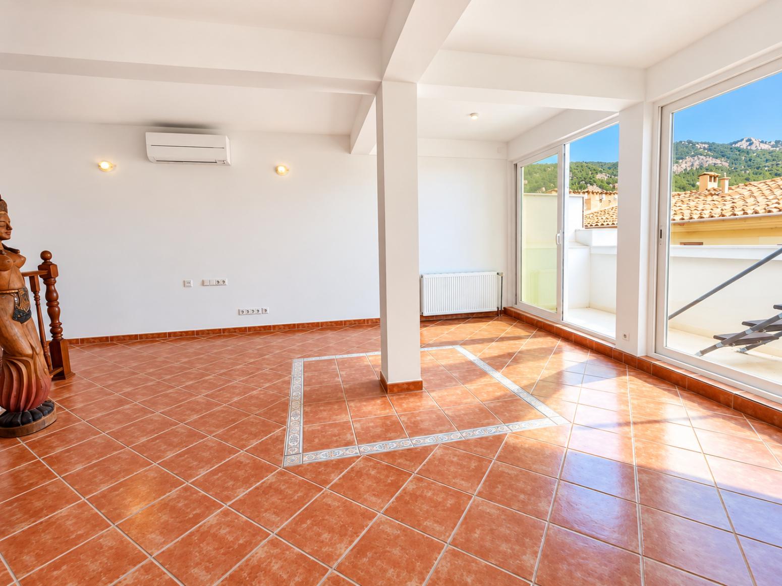 Casa en Venta en Andratx