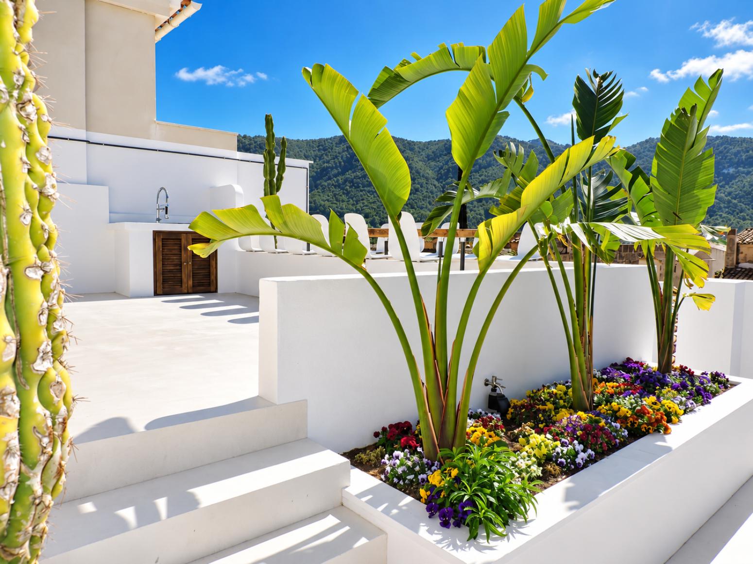Casa en Venta en Andratx