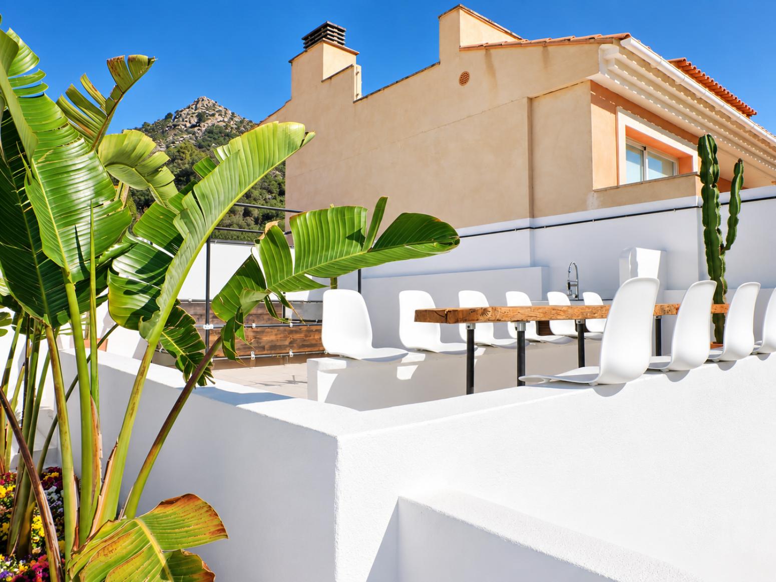 Casa en Venta en Andratx