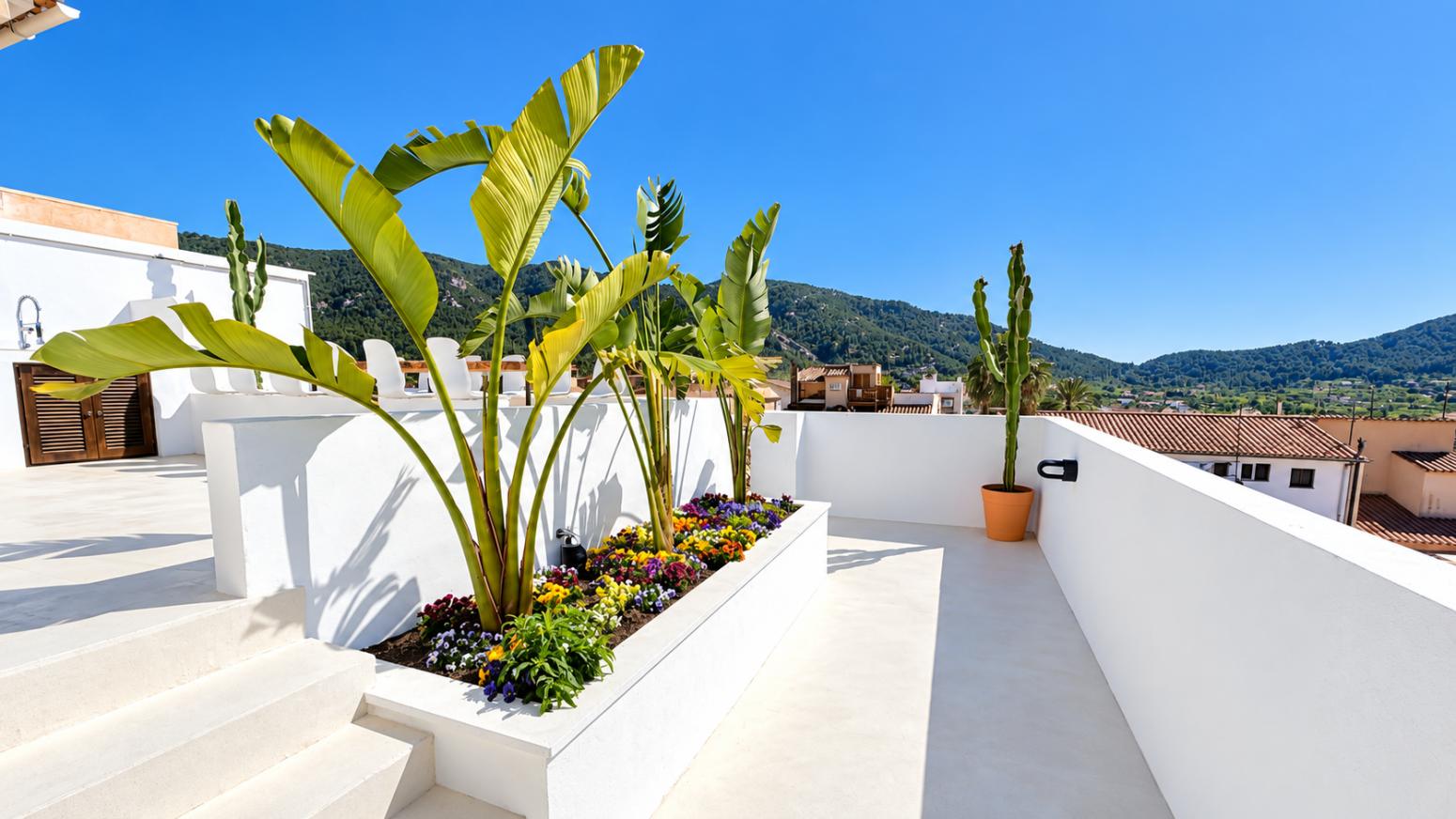 Casa en Venta en Andratx