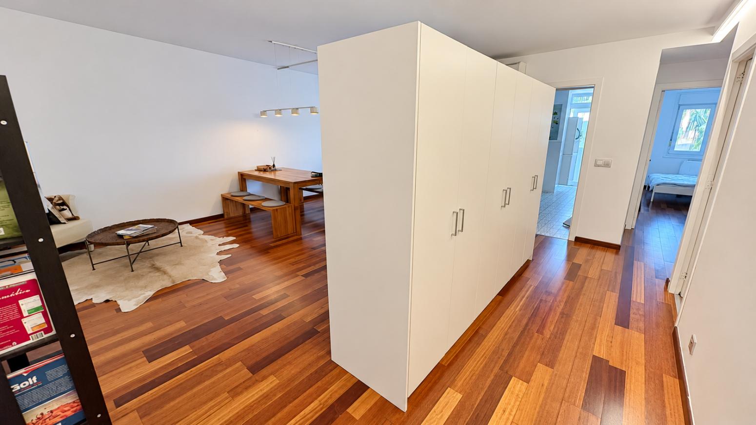 Piso en Venta en Palma de Mallorca