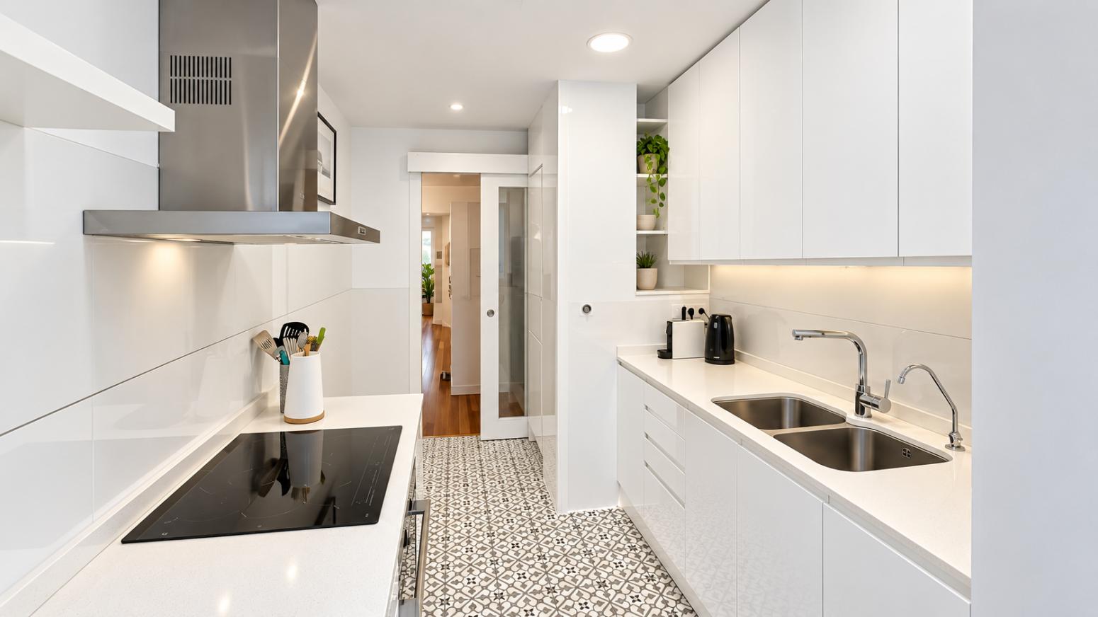 Piso en Venta en Palma de Mallorca