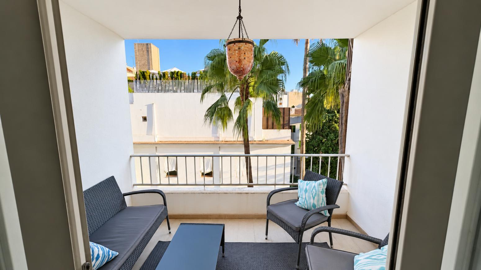 Piso en Venta en Palma de Mallorca