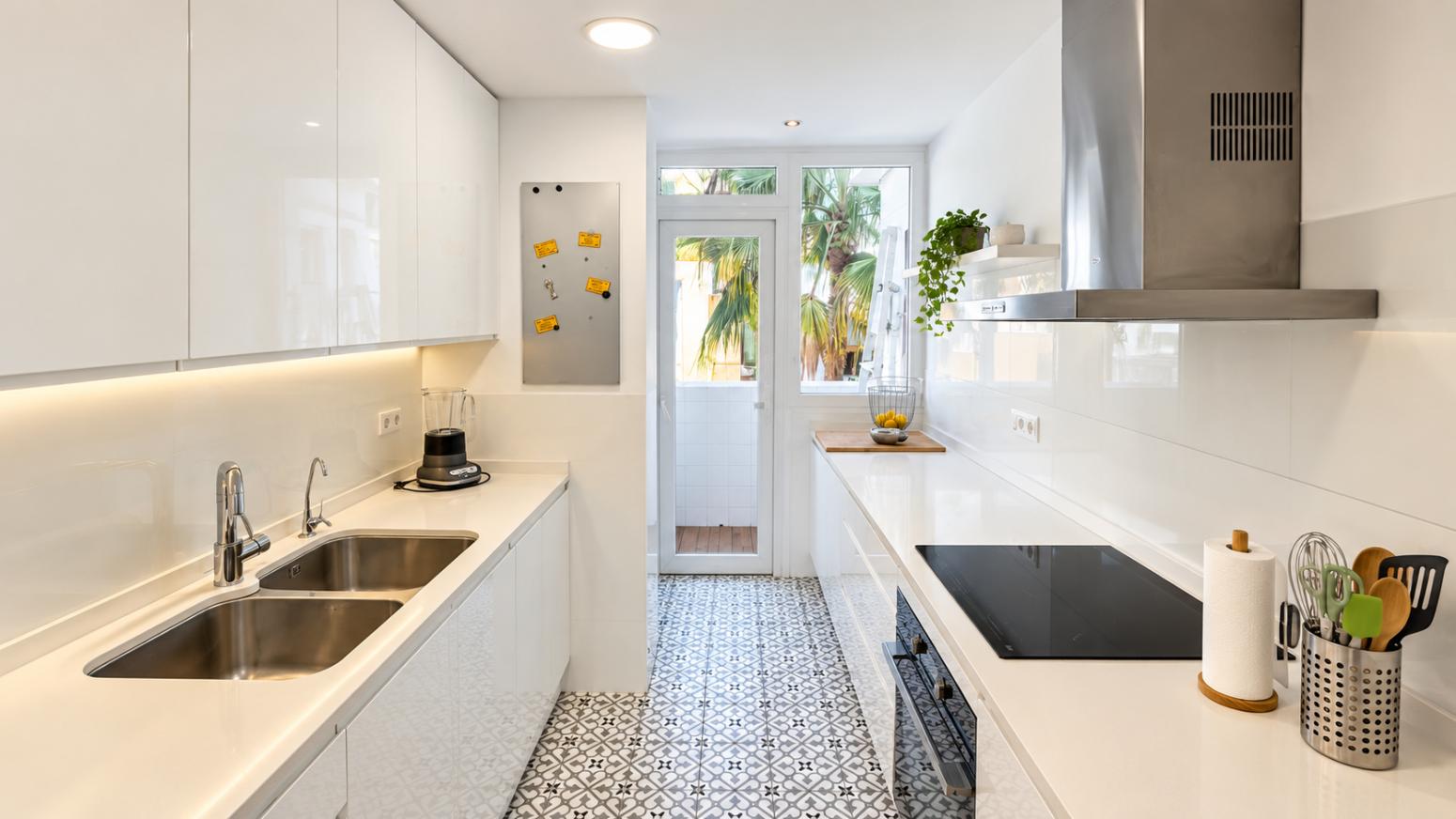 Piso en Venta en Palma de Mallorca