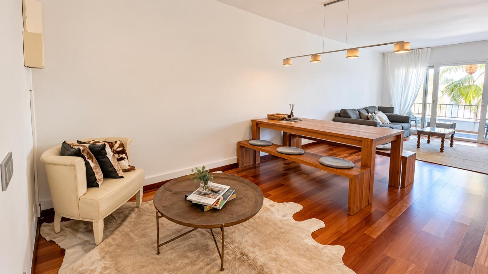 Piso en Venta en Palma de Mallorca