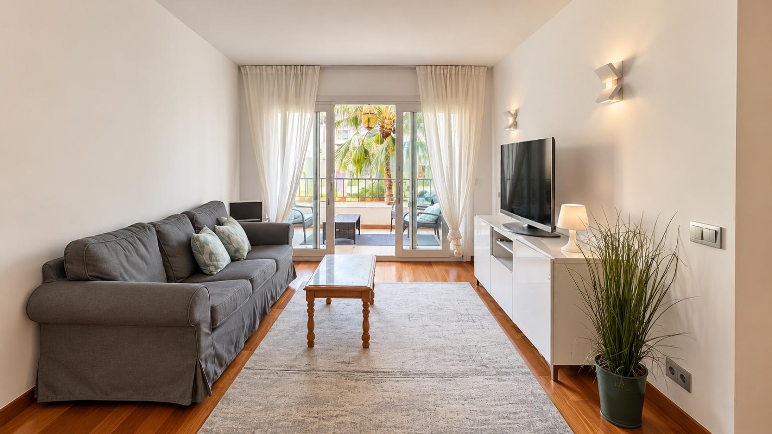Piso en Venta en Palma de Mallorca