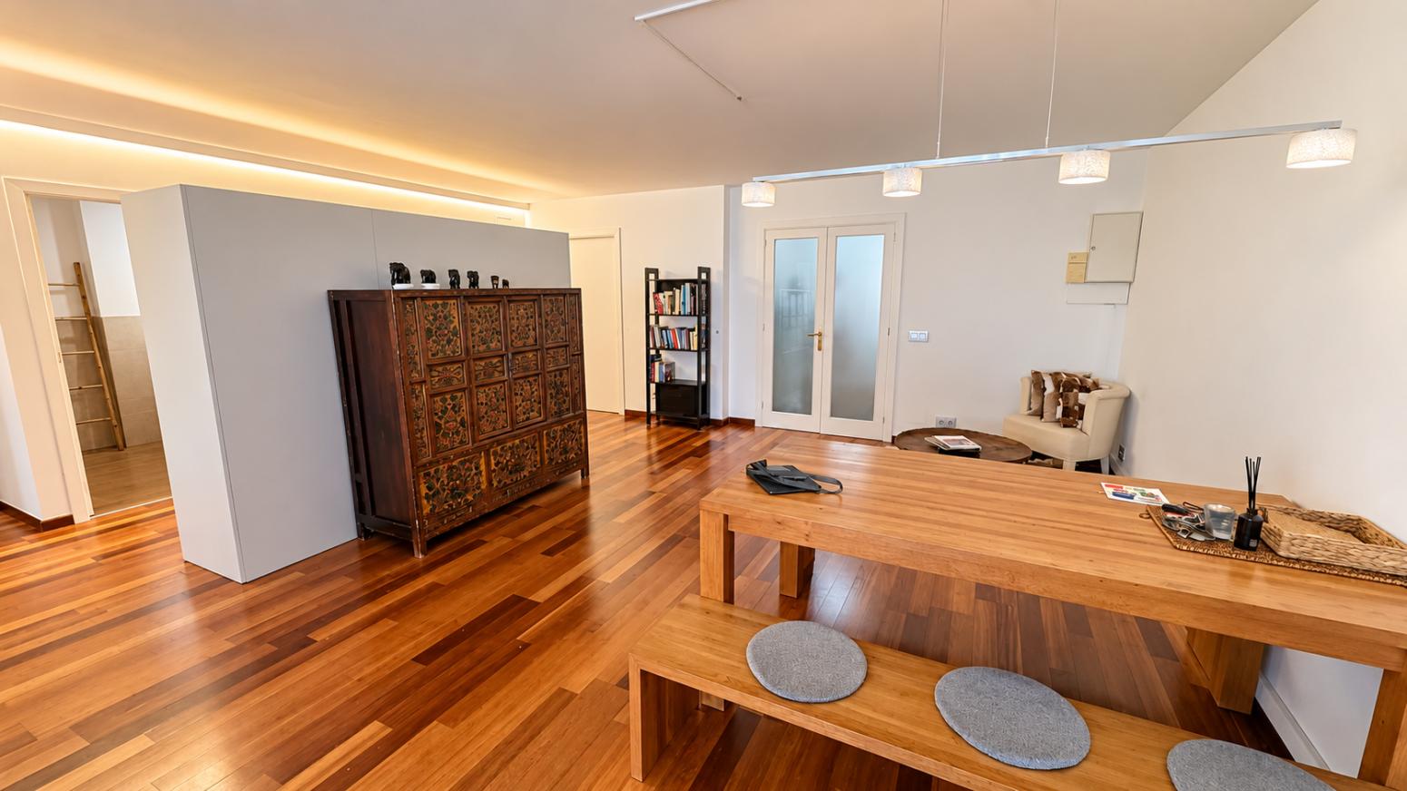 Piso en Venta en Palma de Mallorca