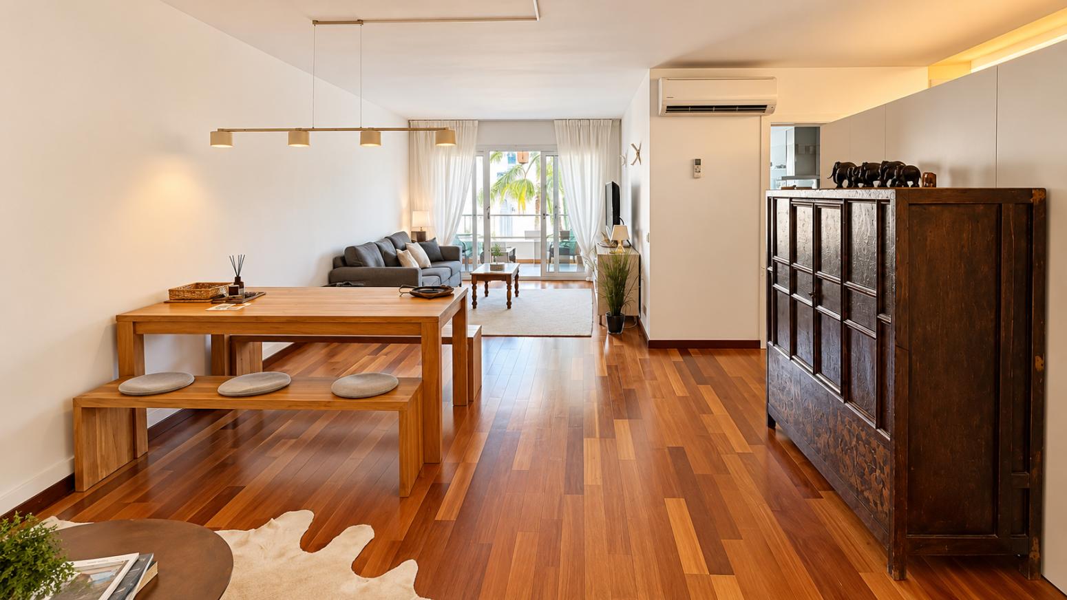 Piso en Venta en Palma de Mallorca