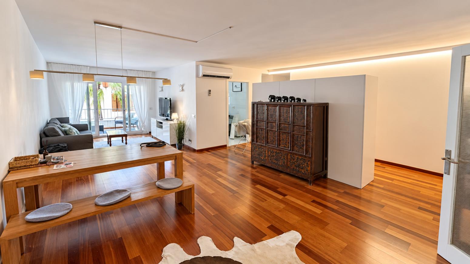 Piso en Venta en Palma de Mallorca