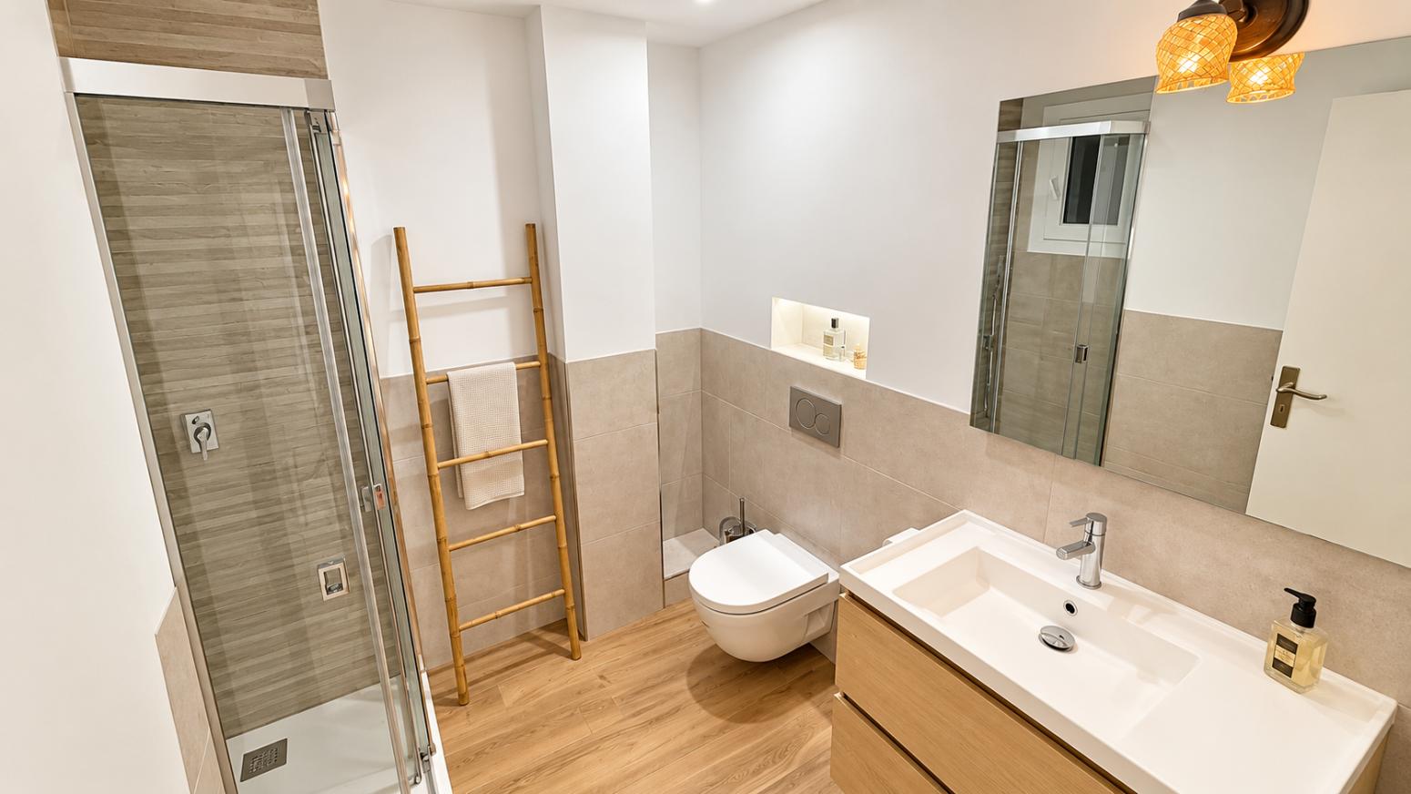 Piso en Venta en Palma de Mallorca