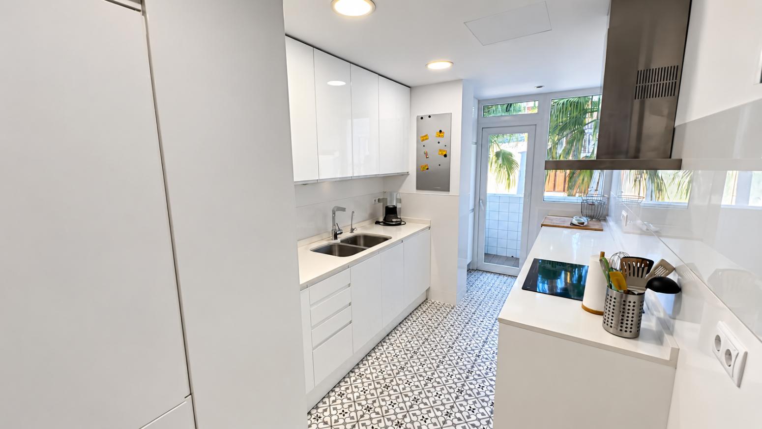 Piso en Venta en Palma de Mallorca