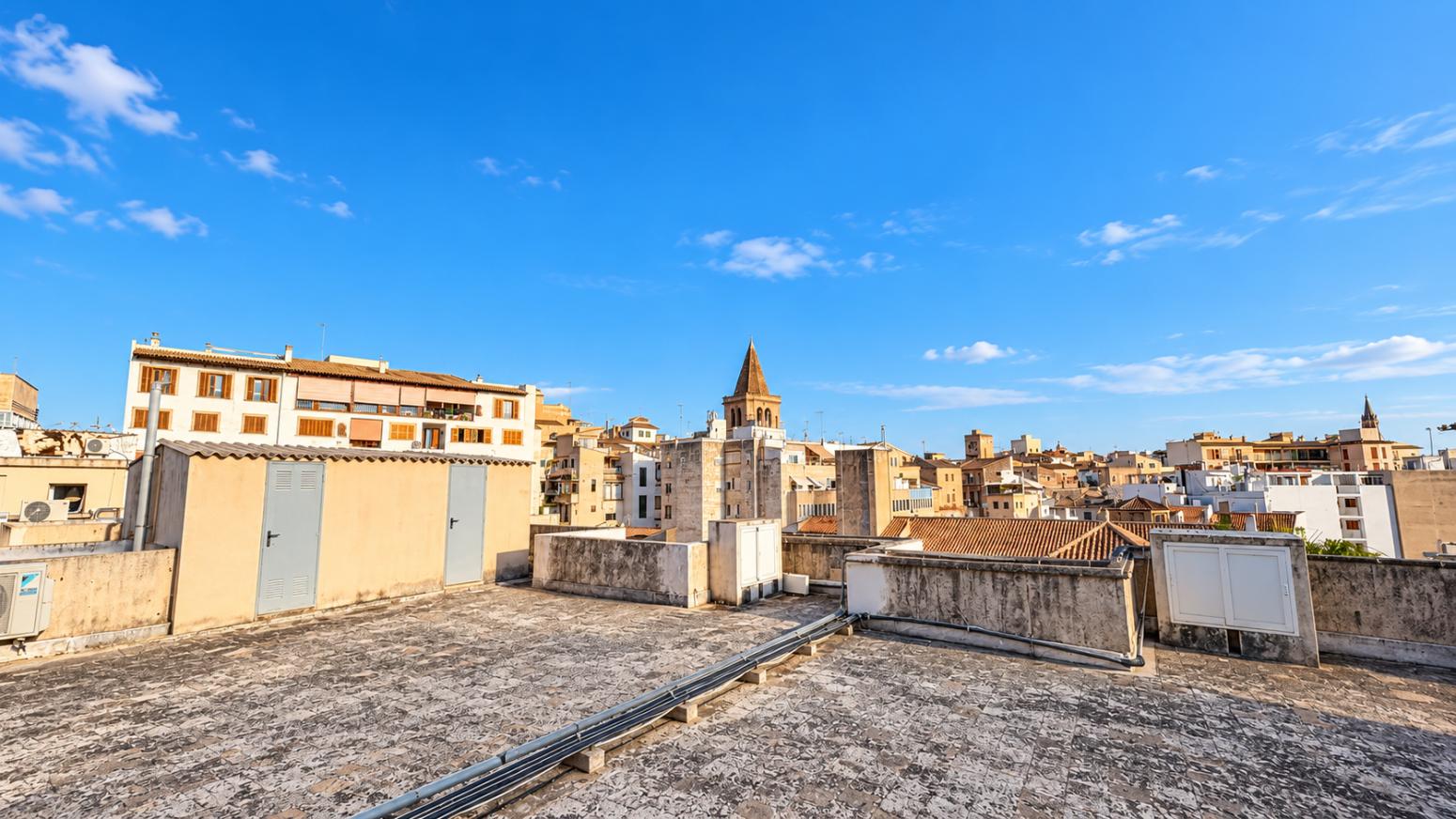 Piso en Venta en Palma de Mallorca