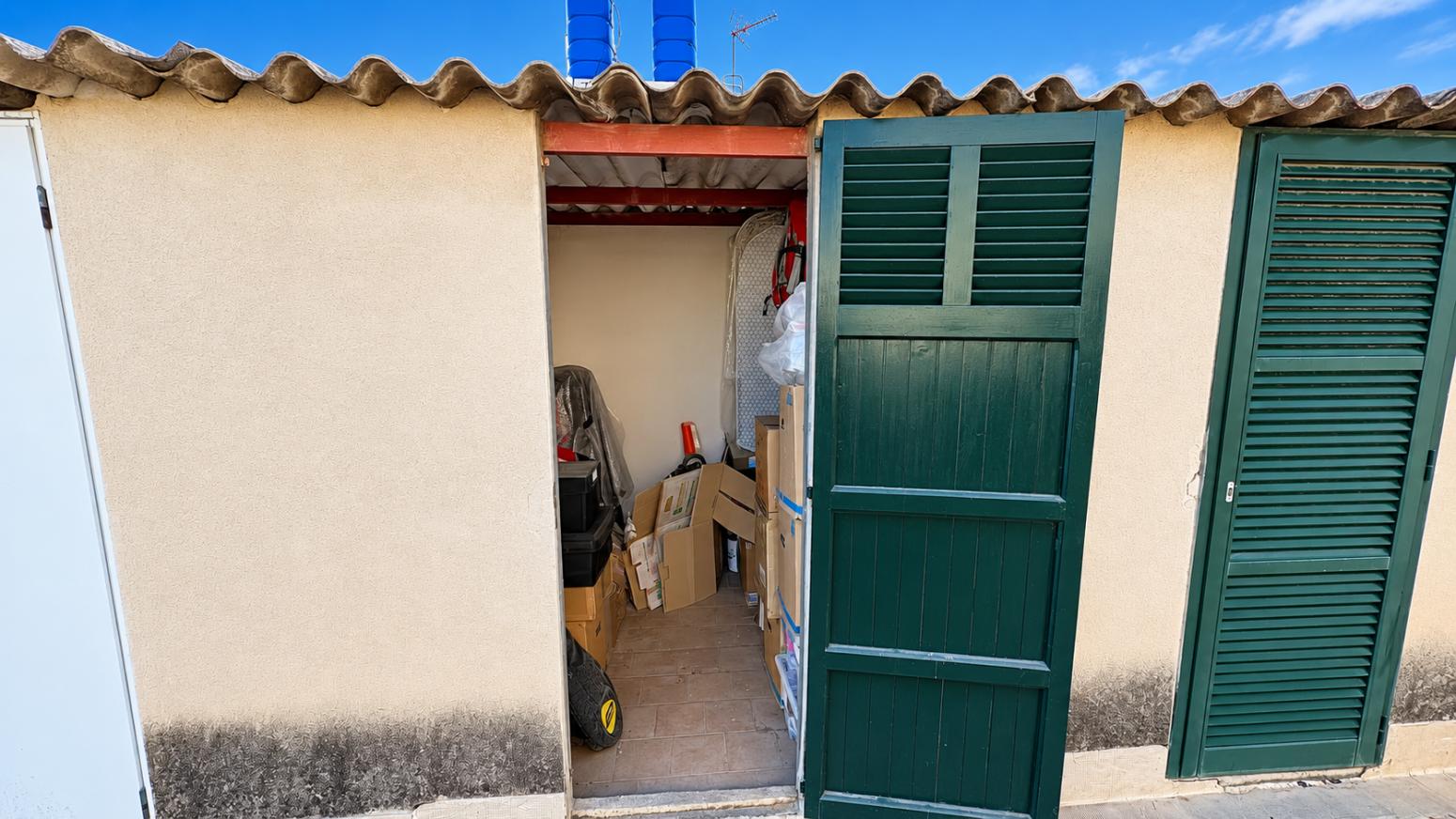 Piso en Venta en Palma de Mallorca