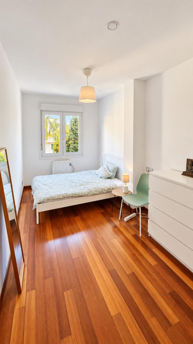 Piso en Venta en Palma de Mallorca