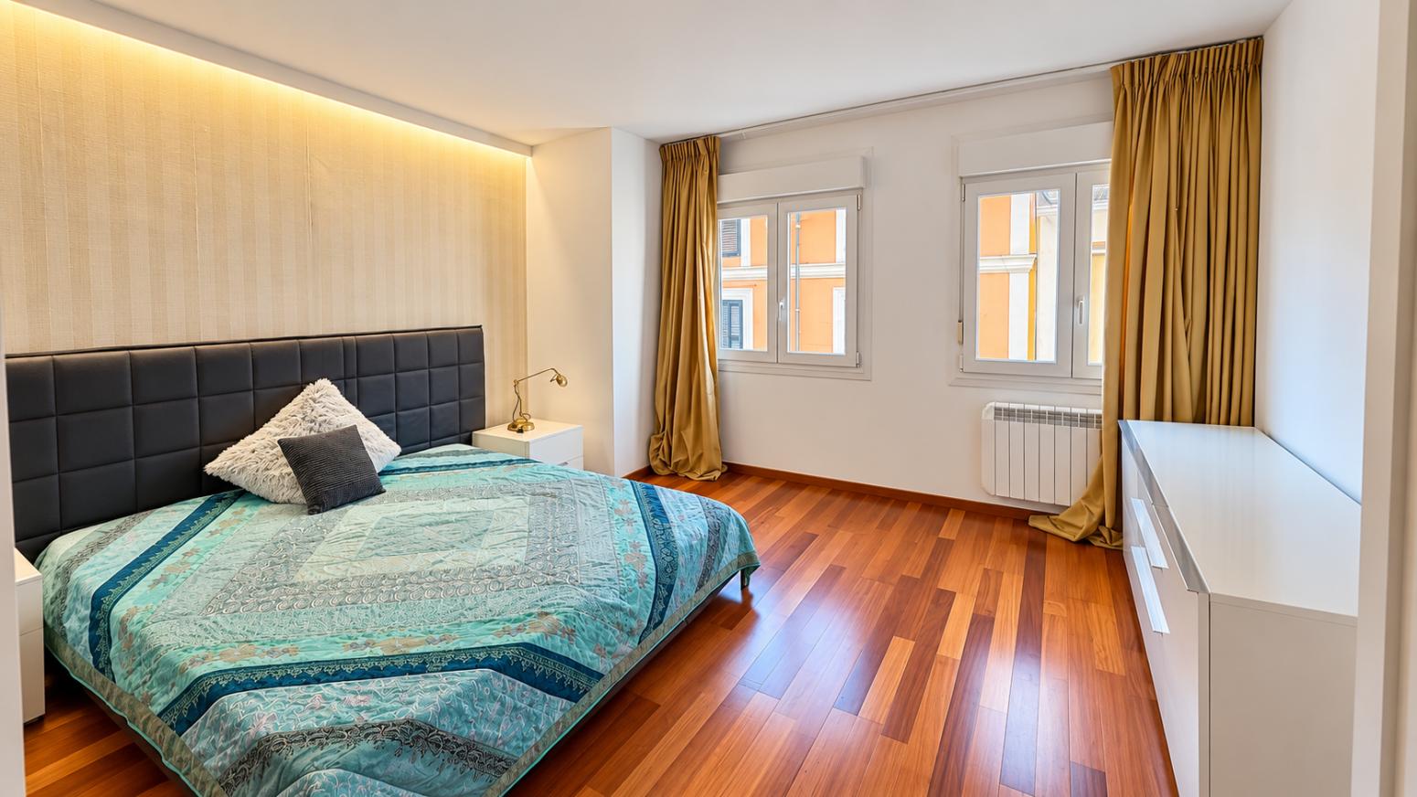 Piso en Venta en Palma de Mallorca