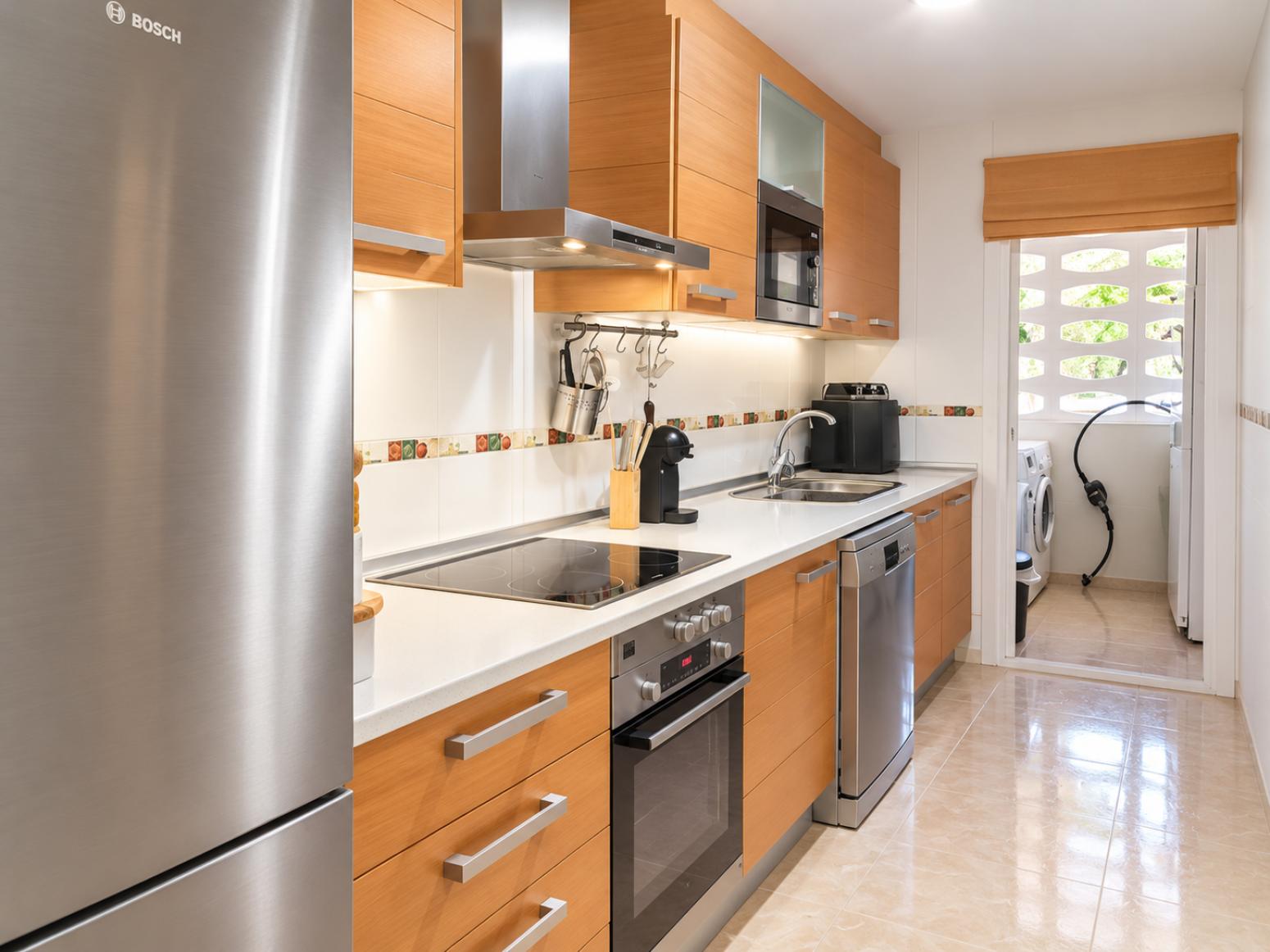 Flat for Sale in Manacor