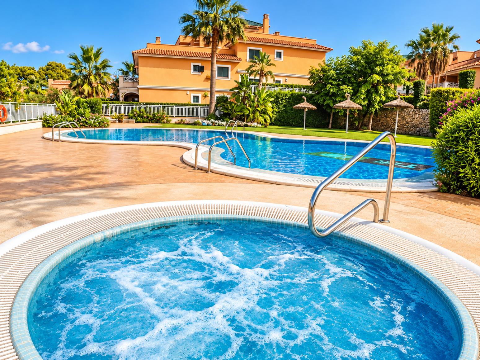 Flat for Sale in Manacor