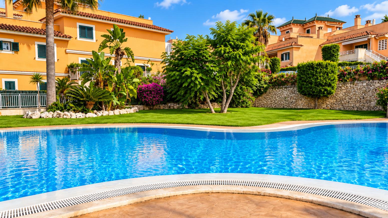 Flat for Sale in Manacor