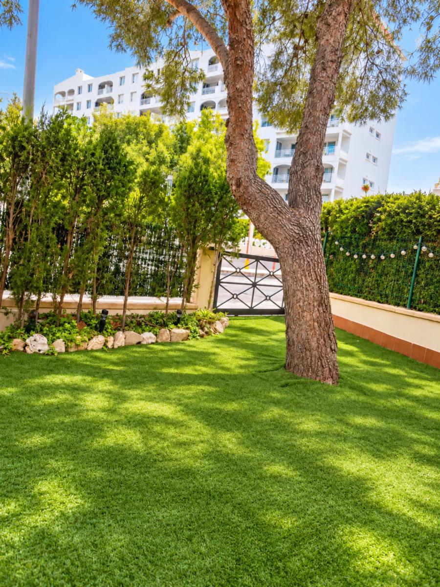 Flat for Sale in Manacor