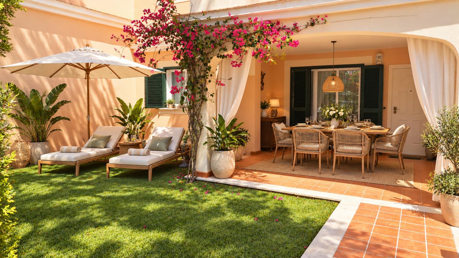 Flat for Sale in Manacor