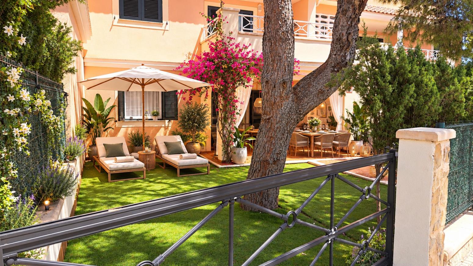 Flat for Sale in Manacor