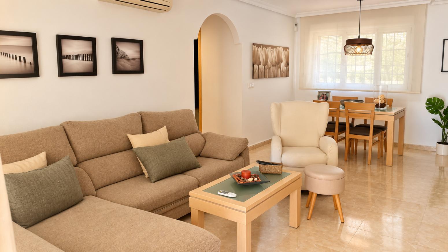 Flat for Sale in Manacor