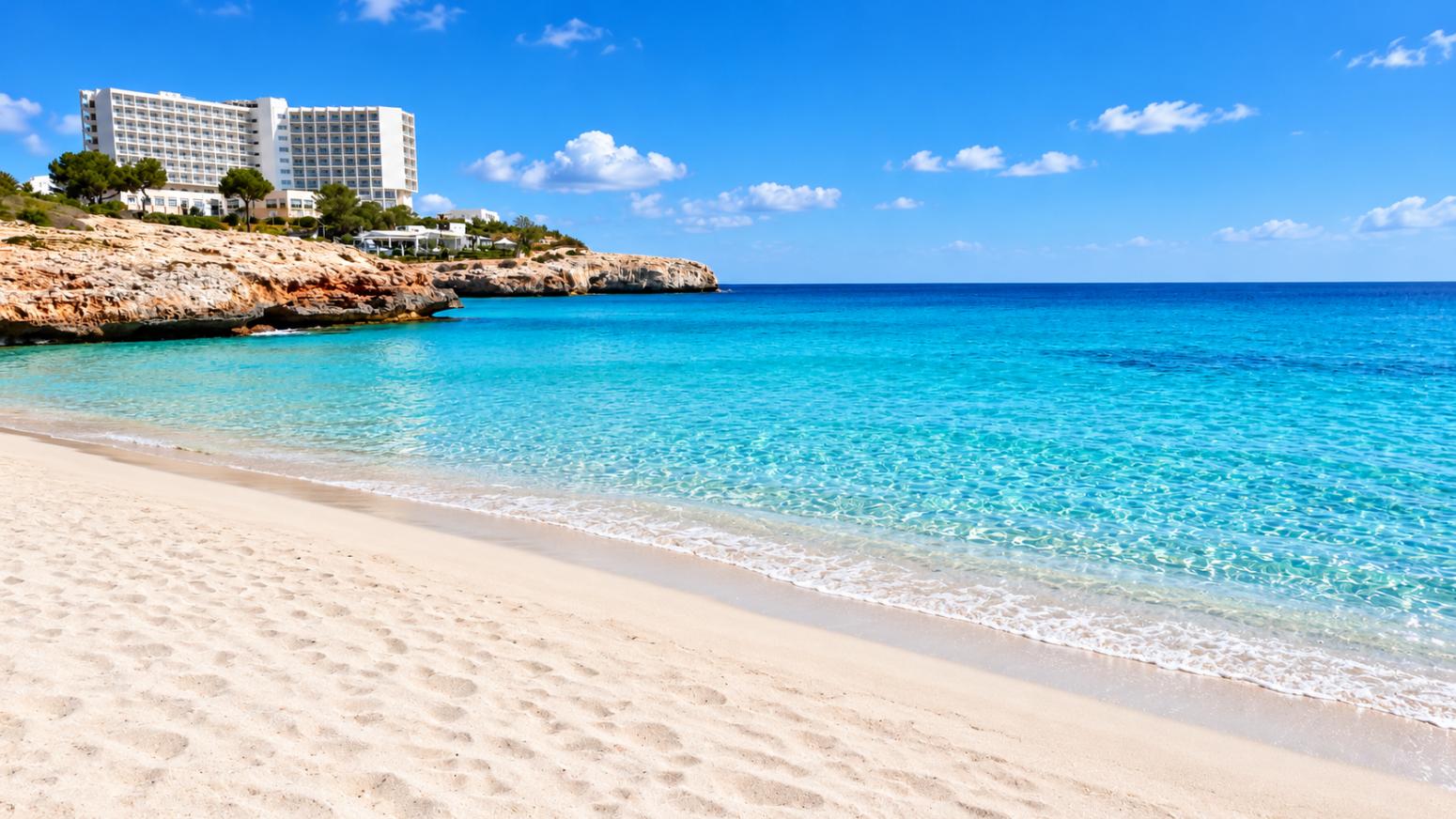 Flat for Sale in Manacor