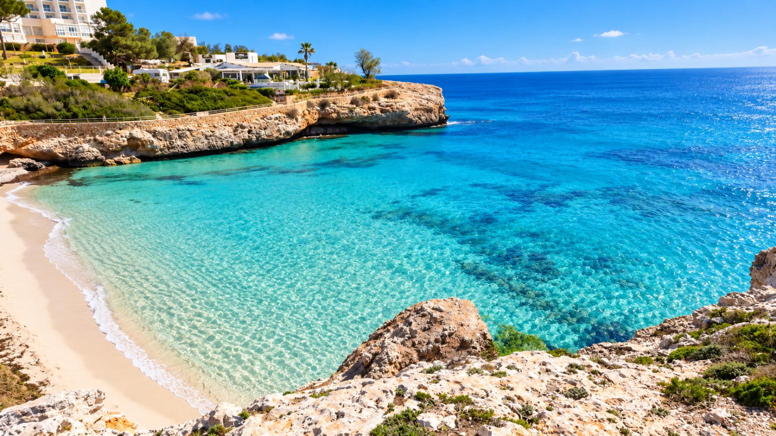 Flat for Sale in Manacor