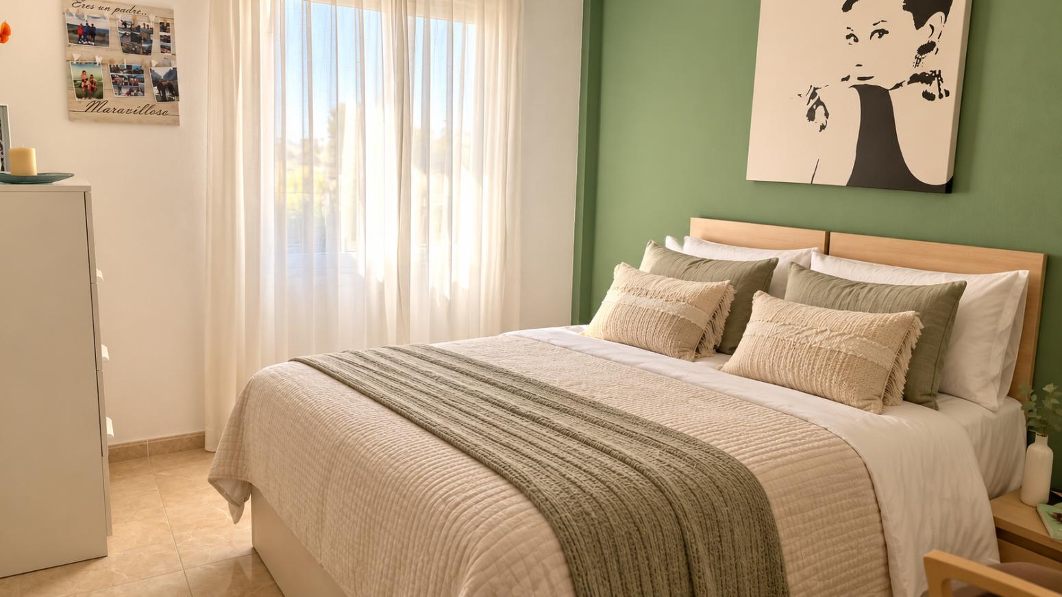 Flat for Sale in Manacor