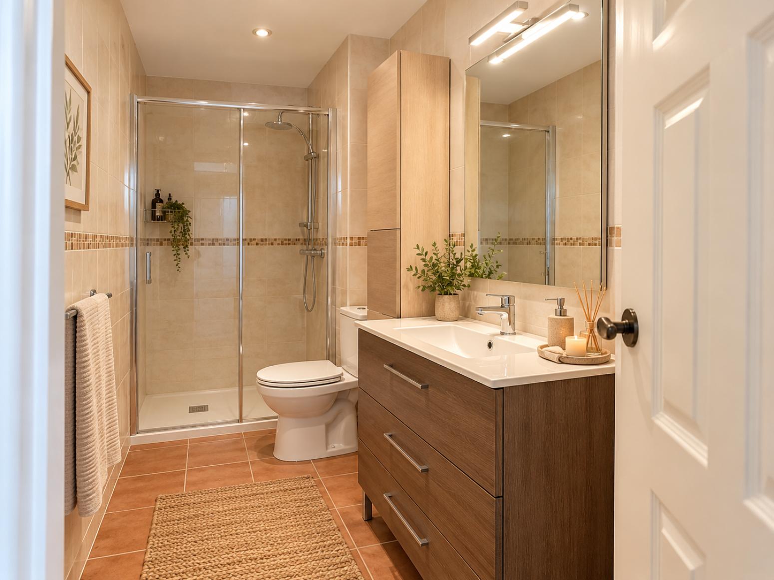 Flat for Sale in Manacor