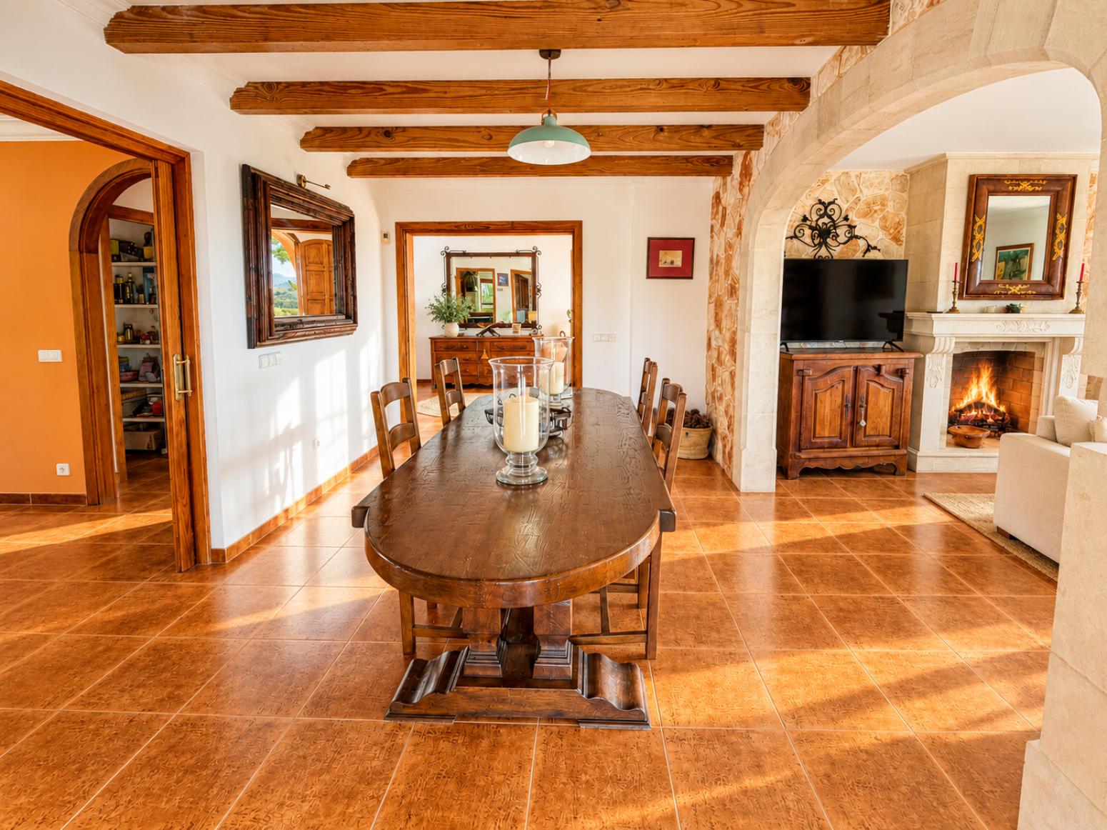 House for Sale in Lloret de Vistalegre