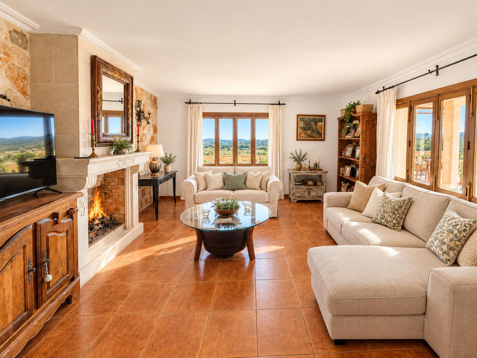 House for Sale in Lloret de Vistalegre