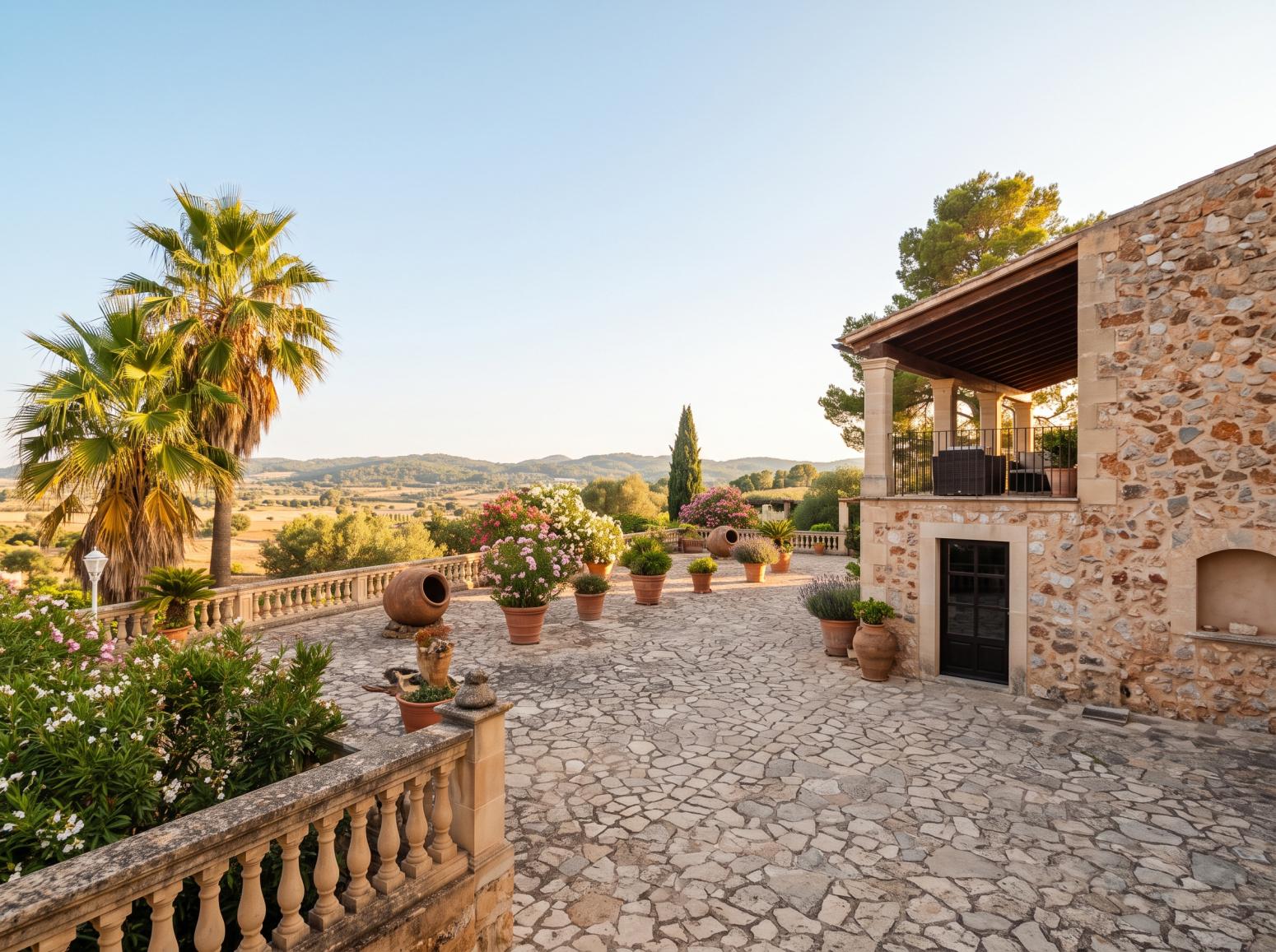 House for Sale in Lloret de Vistalegre