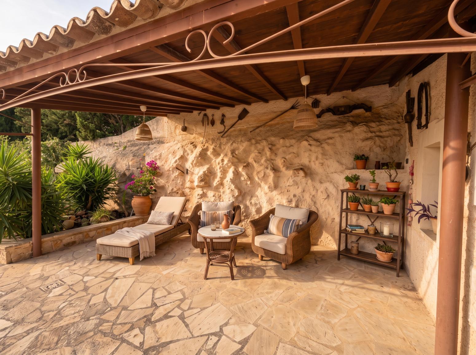 House for Sale in Lloret de Vistalegre