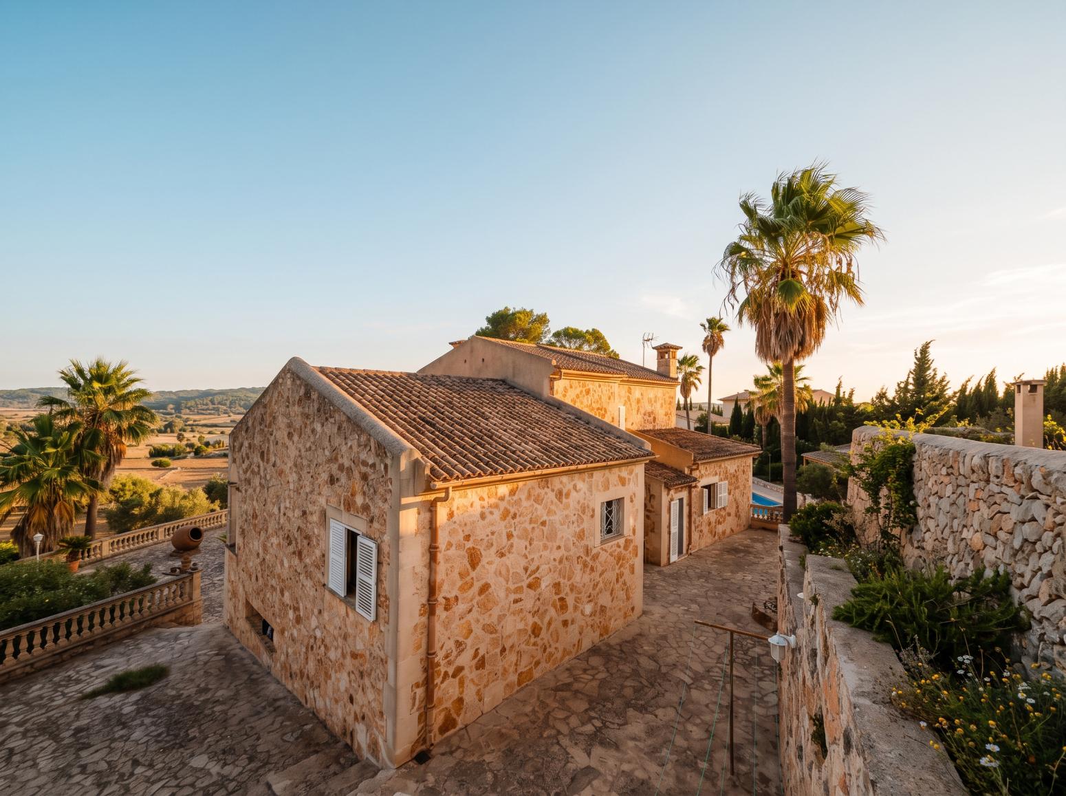 House for Sale in Lloret de Vistalegre