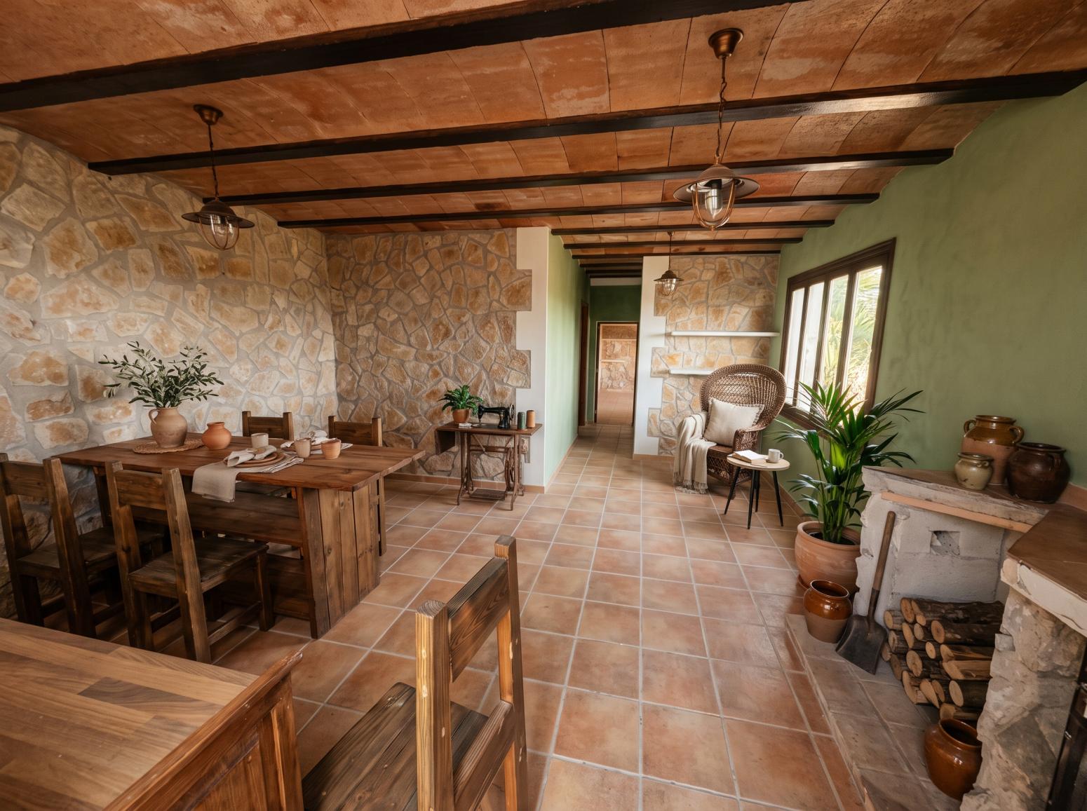 House for Sale in Lloret de Vistalegre